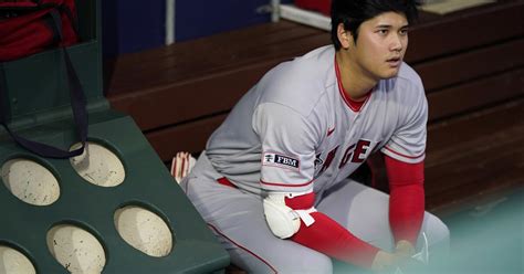 A 2nd Tommy John surgery could be tougher for Shohei Ohtani to return from. But it’s not a given
